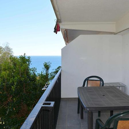 Apartamento Cala LLevadó 2 piscina 5 calas privadas Tossa de Mar Exterior foto