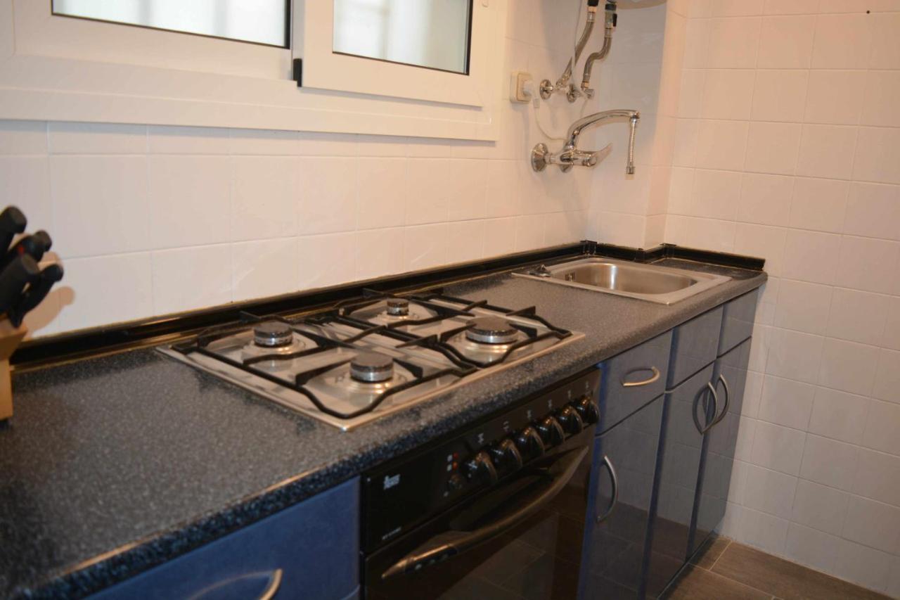 Apartamento Cala LLevadó 2 piscina 5 calas privadas Tossa de Mar Exterior foto