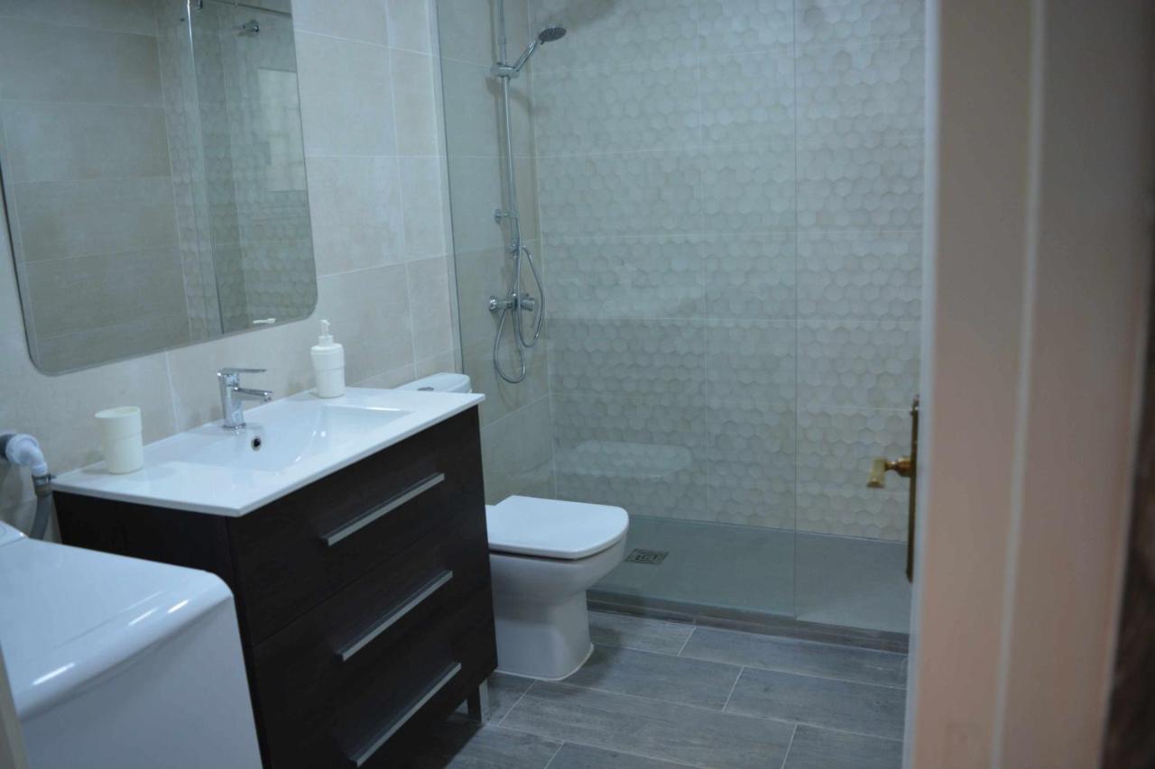 Apartamento Cala LLevadó 2 piscina 5 calas privadas Tossa de Mar Exterior foto