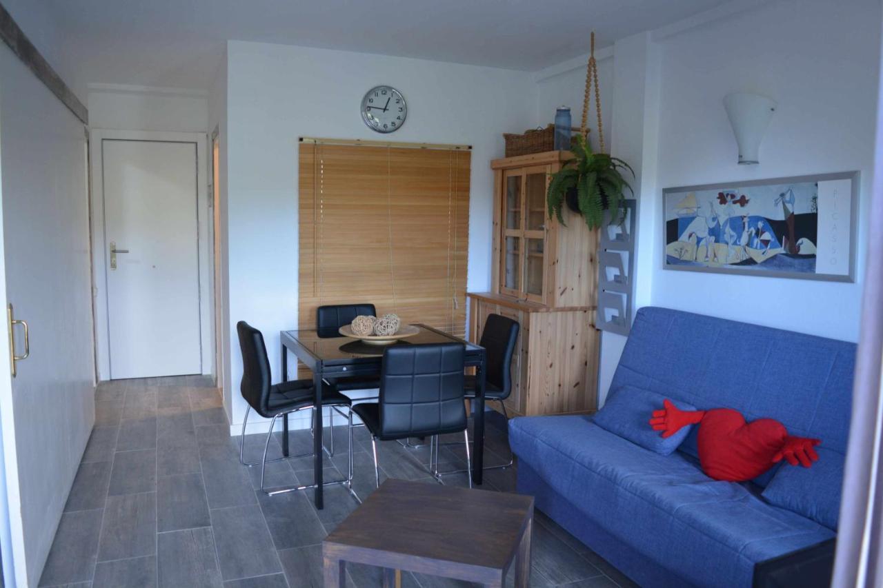 Apartamento Cala LLevadó 2 piscina 5 calas privadas Tossa de Mar Exterior foto