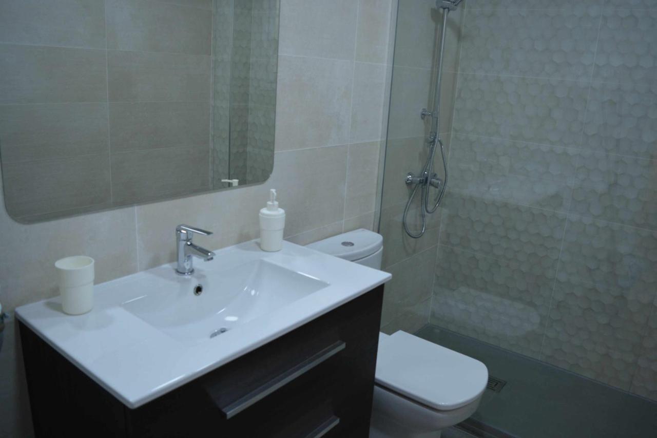 Apartamento Cala LLevadó 2 piscina 5 calas privadas Tossa de Mar Exterior foto