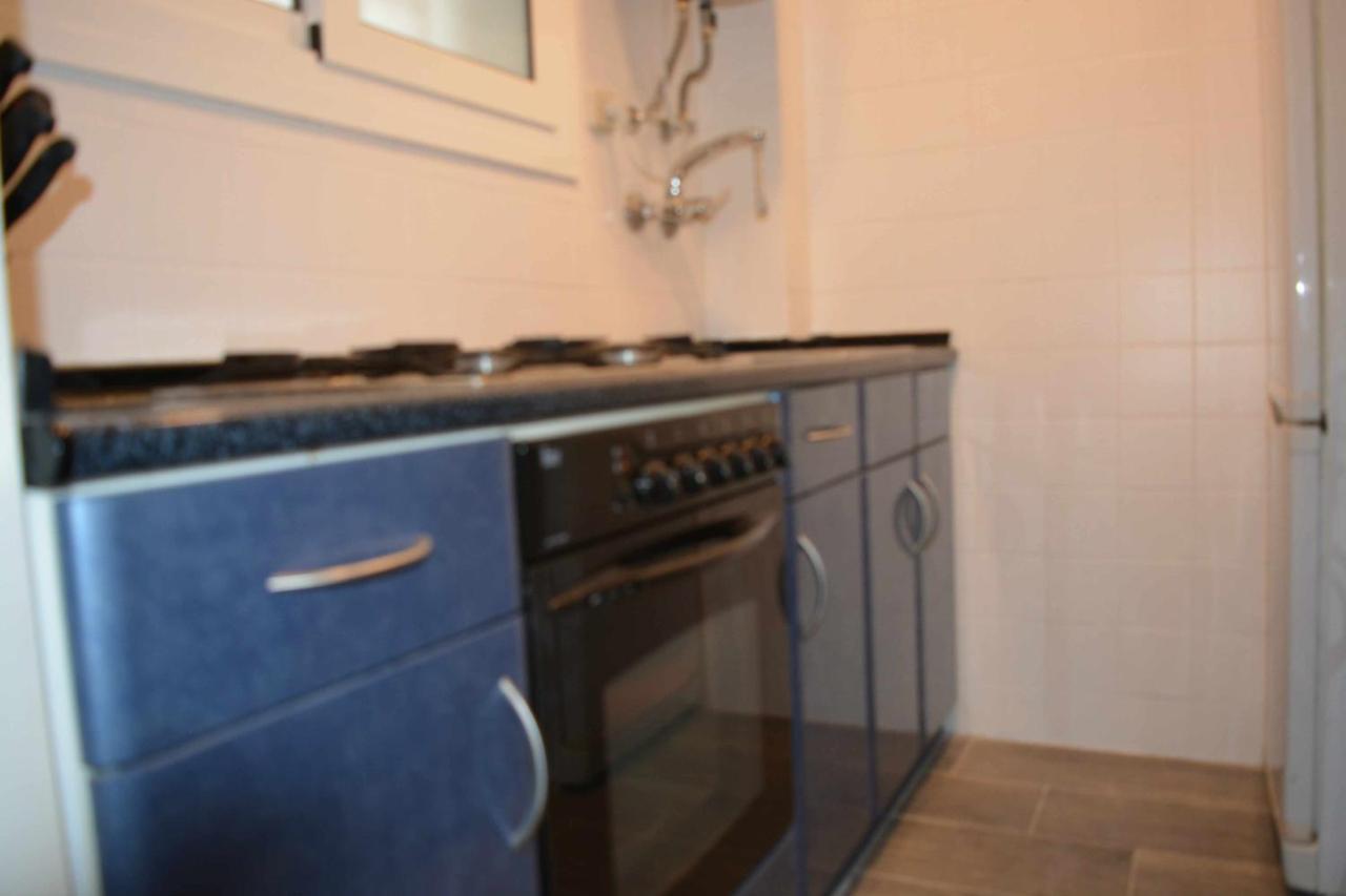 Apartamento Cala LLevadó 2 piscina 5 calas privadas Tossa de Mar Exterior foto